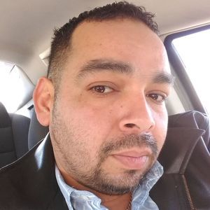 Meet your Posher, Gilberto